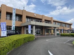 国富町役場