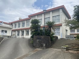 木脇小学校